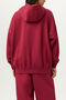 APEX OVERSIZED HOODIE