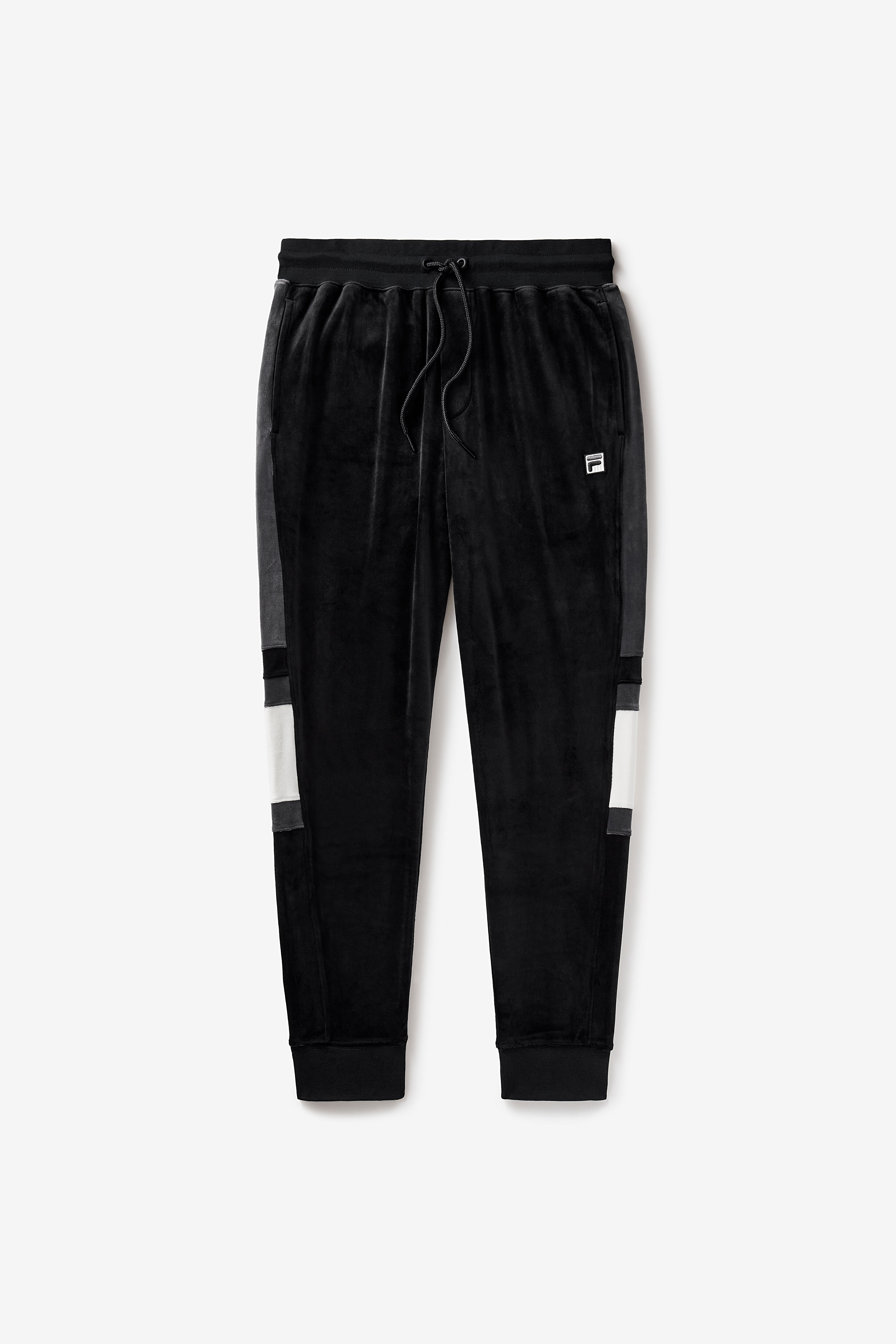 Fila track pants discount