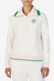 BM QUARTER ZIP