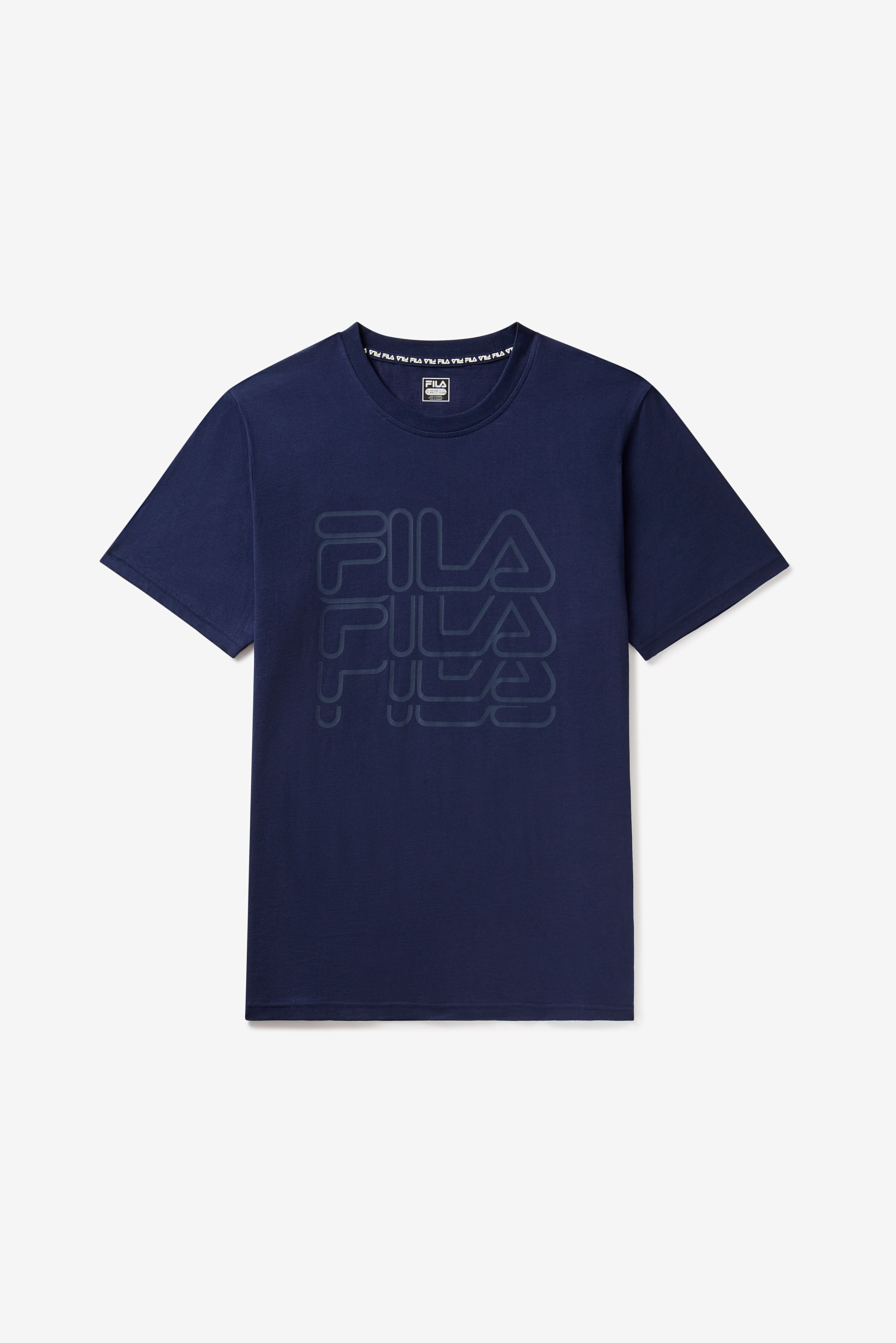 Fila t shirt india online