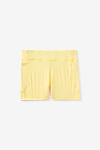 FILA X HAILEY SPORTS SHORTS