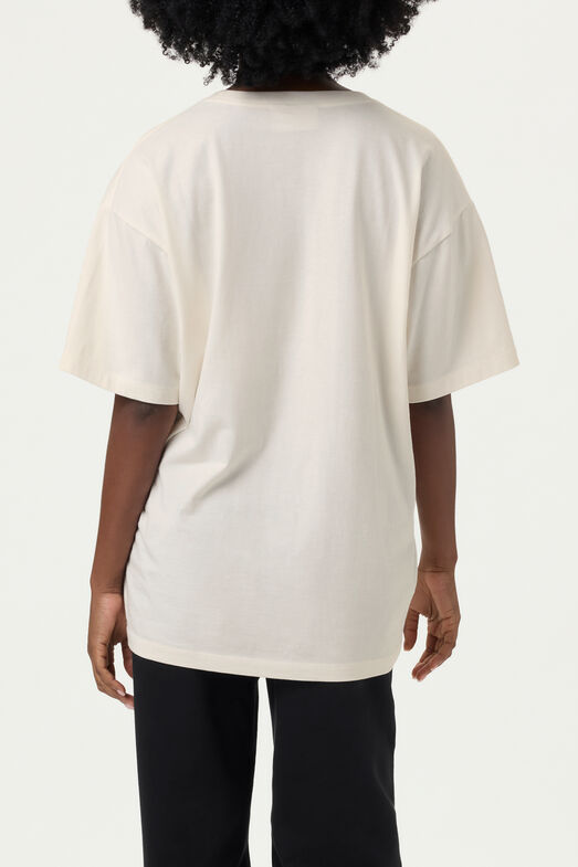 CLASSIC  RELAXED TEE