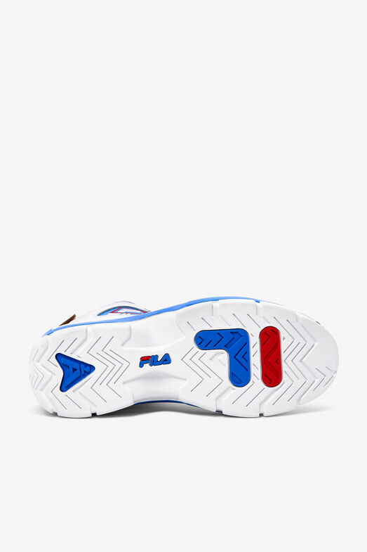 GRANT HILL 2