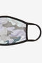 FILA MASK/BLACKCAMO/1 Size