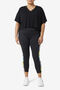 FI-LUX HIGH-LO TOP