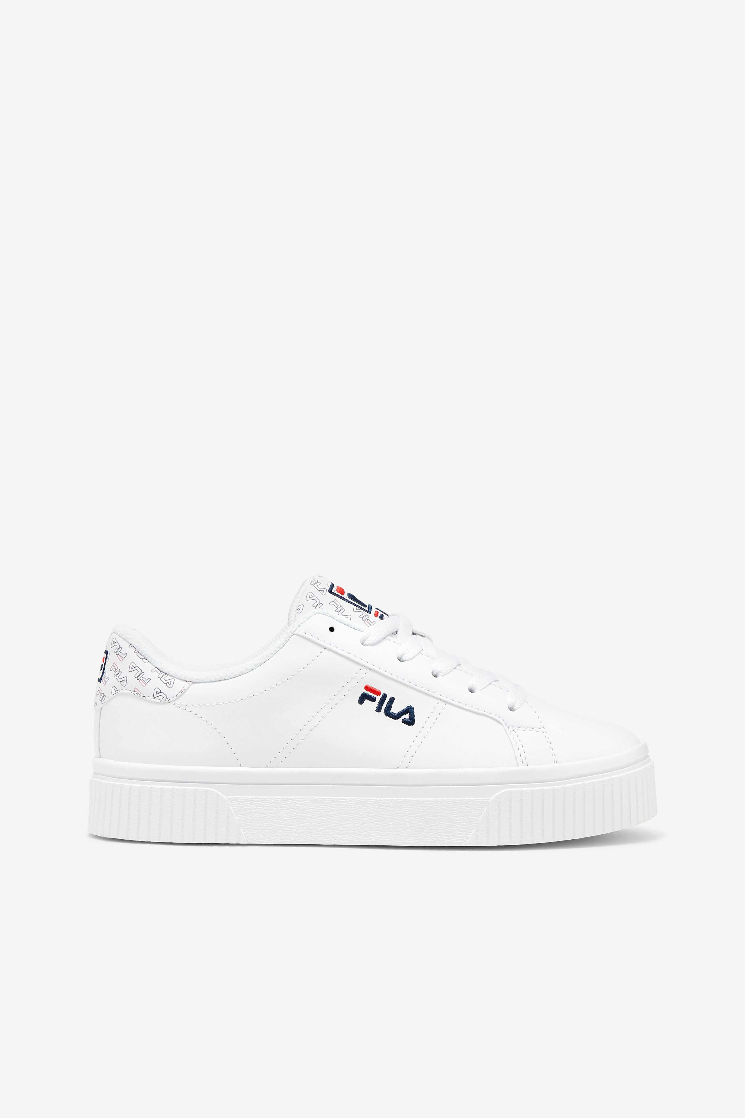 fila panache sneaker