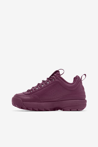 Zapatillas Fila Disruptor II Premium Jóvenes