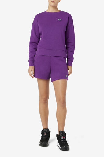 DIARA HIGH RISE SHORT