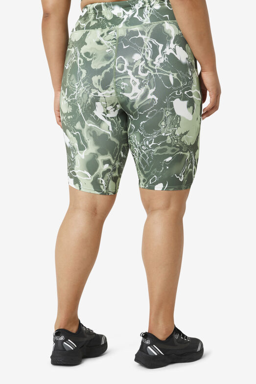 FORZA 8 IN BIKE SHORT/BASILMRBL/1XLarge