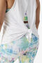 FI-LUX OPEN BACK TANK TOP