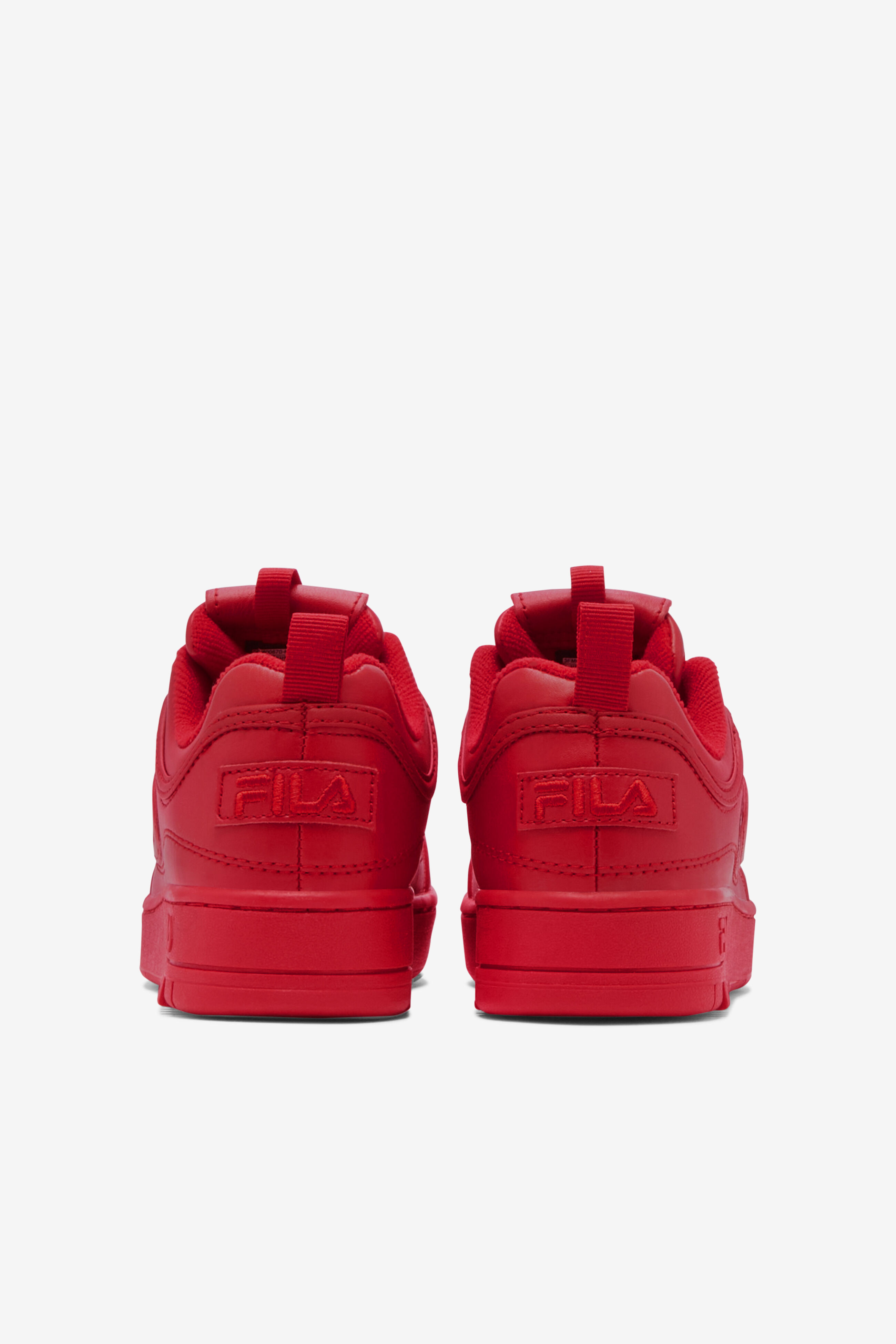 Fila disruptor sales luxe