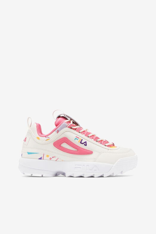 fila usa disruptor