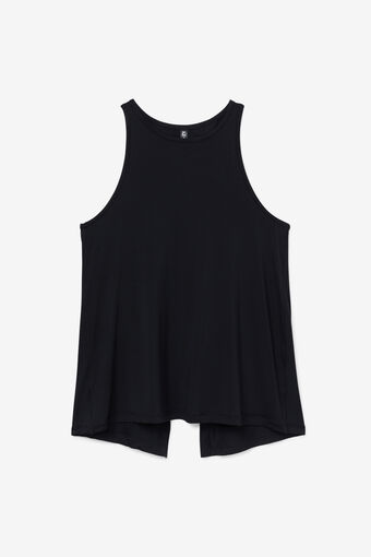 FI-LUX OPEN BACK TANK TOP