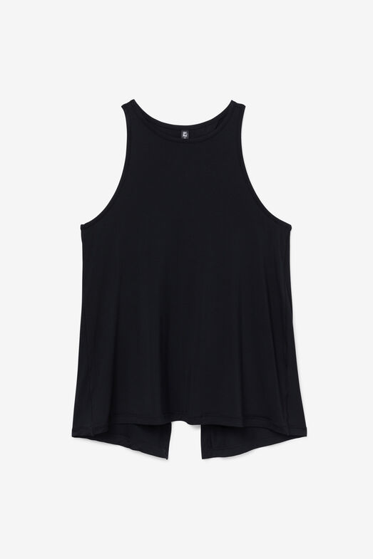 FI-LUX OPEN BACK TANK TOP
