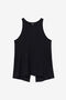 FI-LUX OPEN BACK TANK TOP