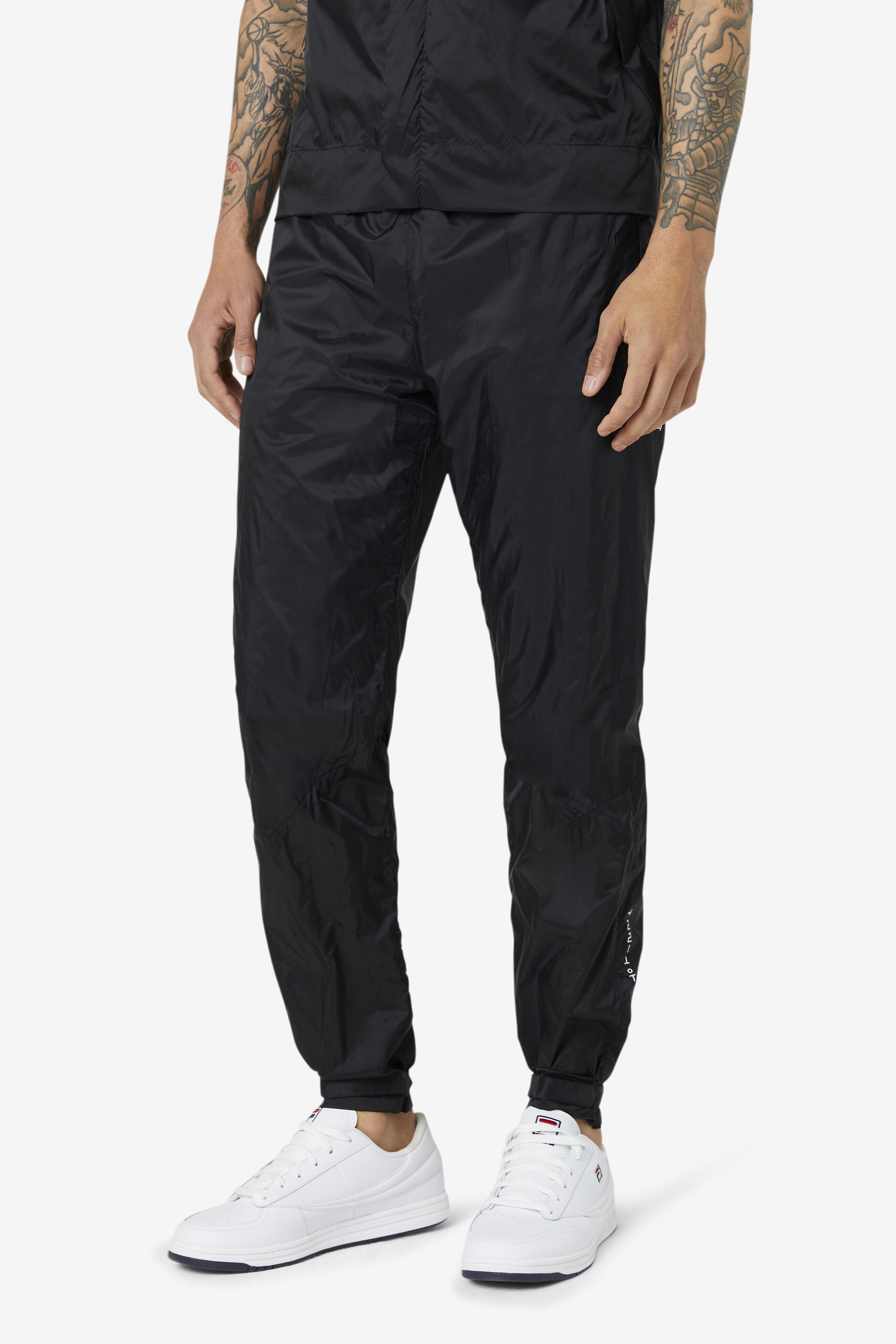 Fila beckham cheap wind pant
