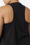 FI-LUX LONG TANKTOP/BLACK/1XLarge