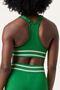 LUCKY ACE SEAMLESS SPORTS BRA