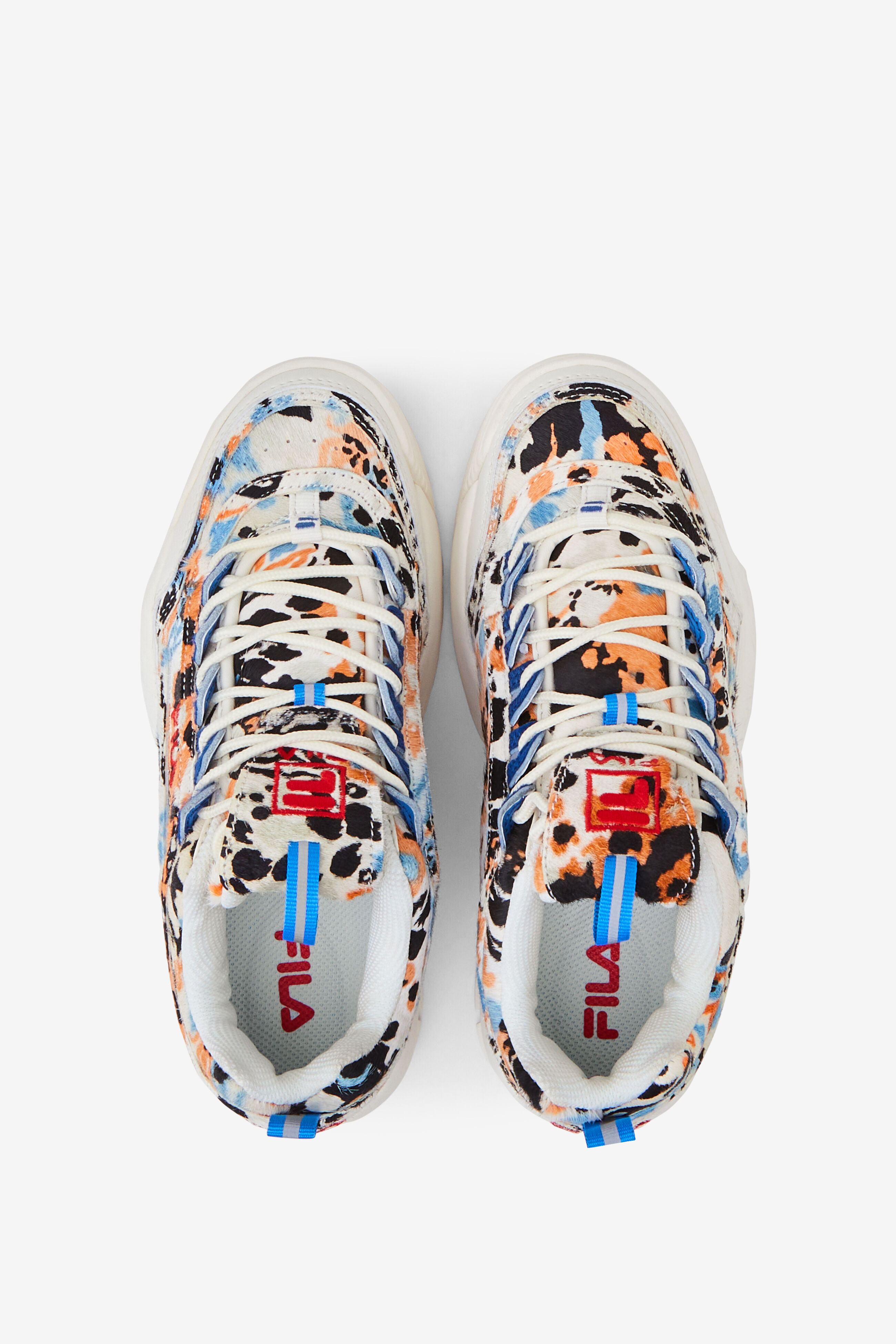 Women s Disruptor 2 Premium Animal Fila Fila