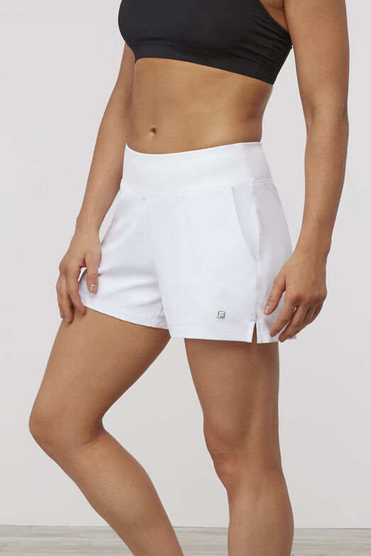 Fila Essentials Tie Break Women's Tennis Skort