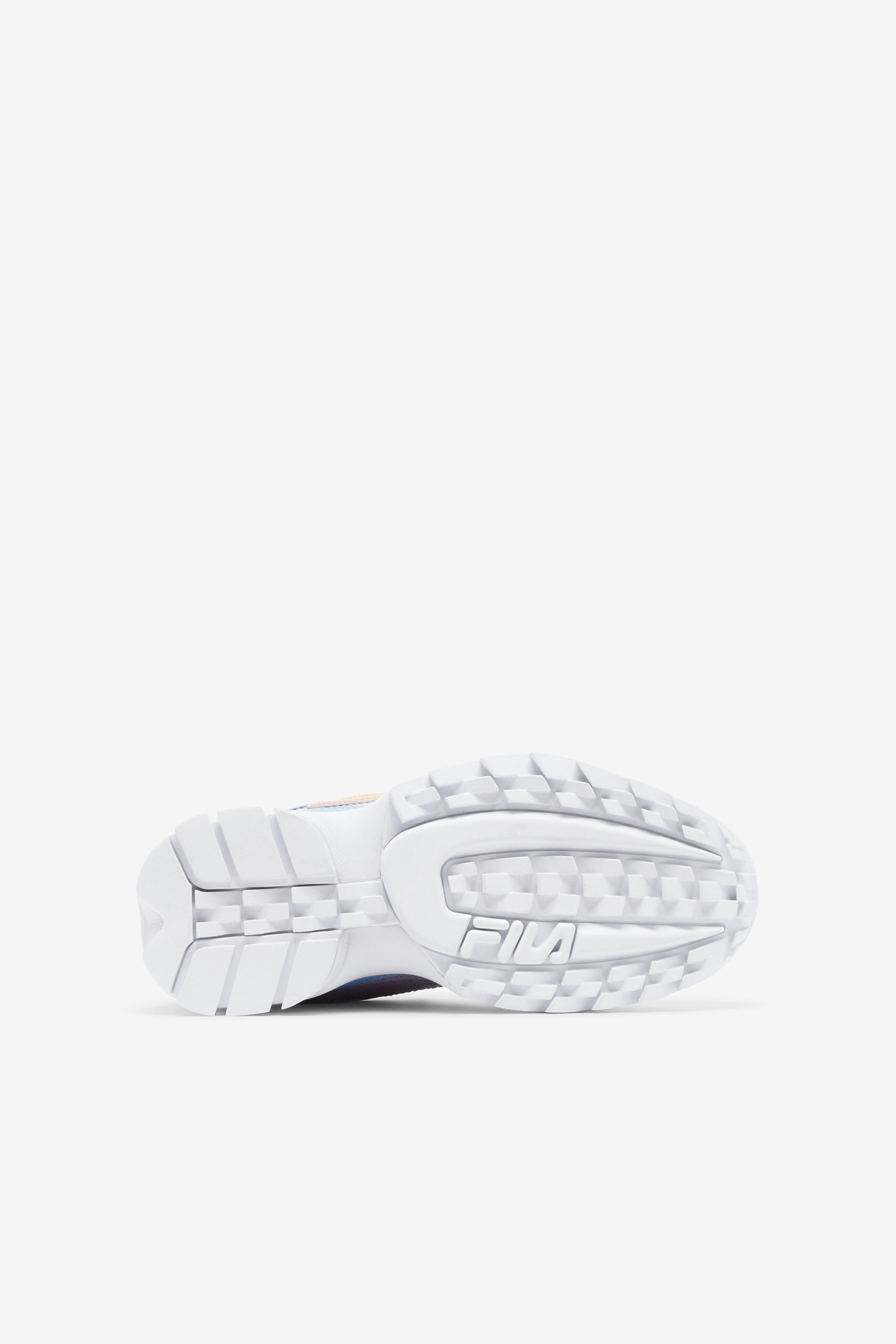 Fila disruptor talla 33 best sale