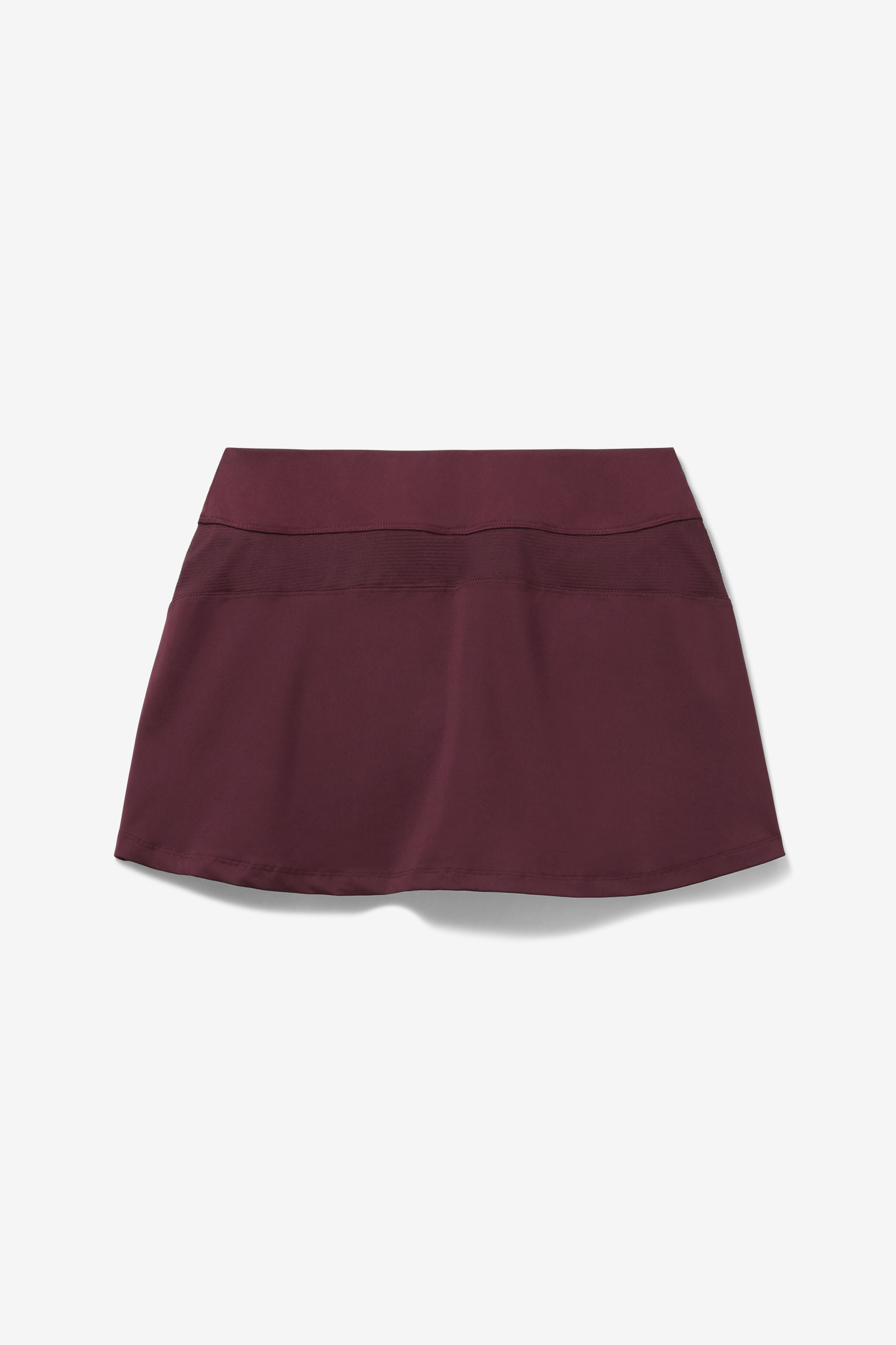 Women s Core a line Tennis Athletic Skort Fila
