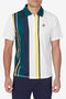 HERTIAGE STRIPE S/S POLO