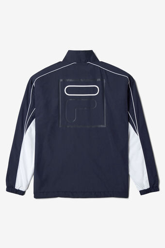 TRACK JACKET