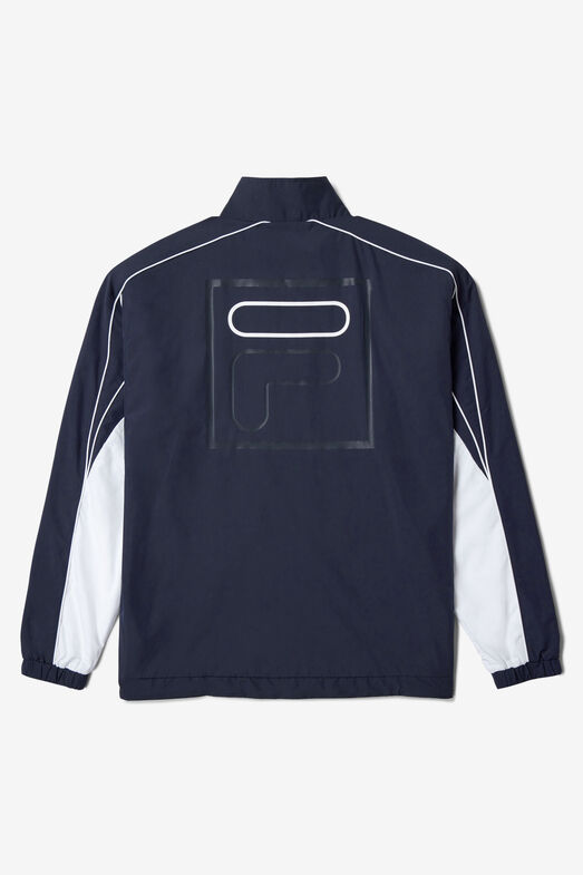 TRACK JACKET