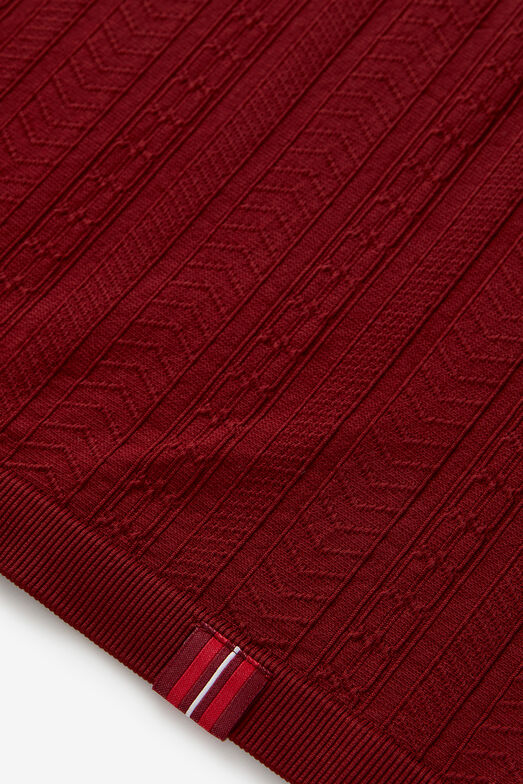 CHALLENGER CABLE ZIP POLO
