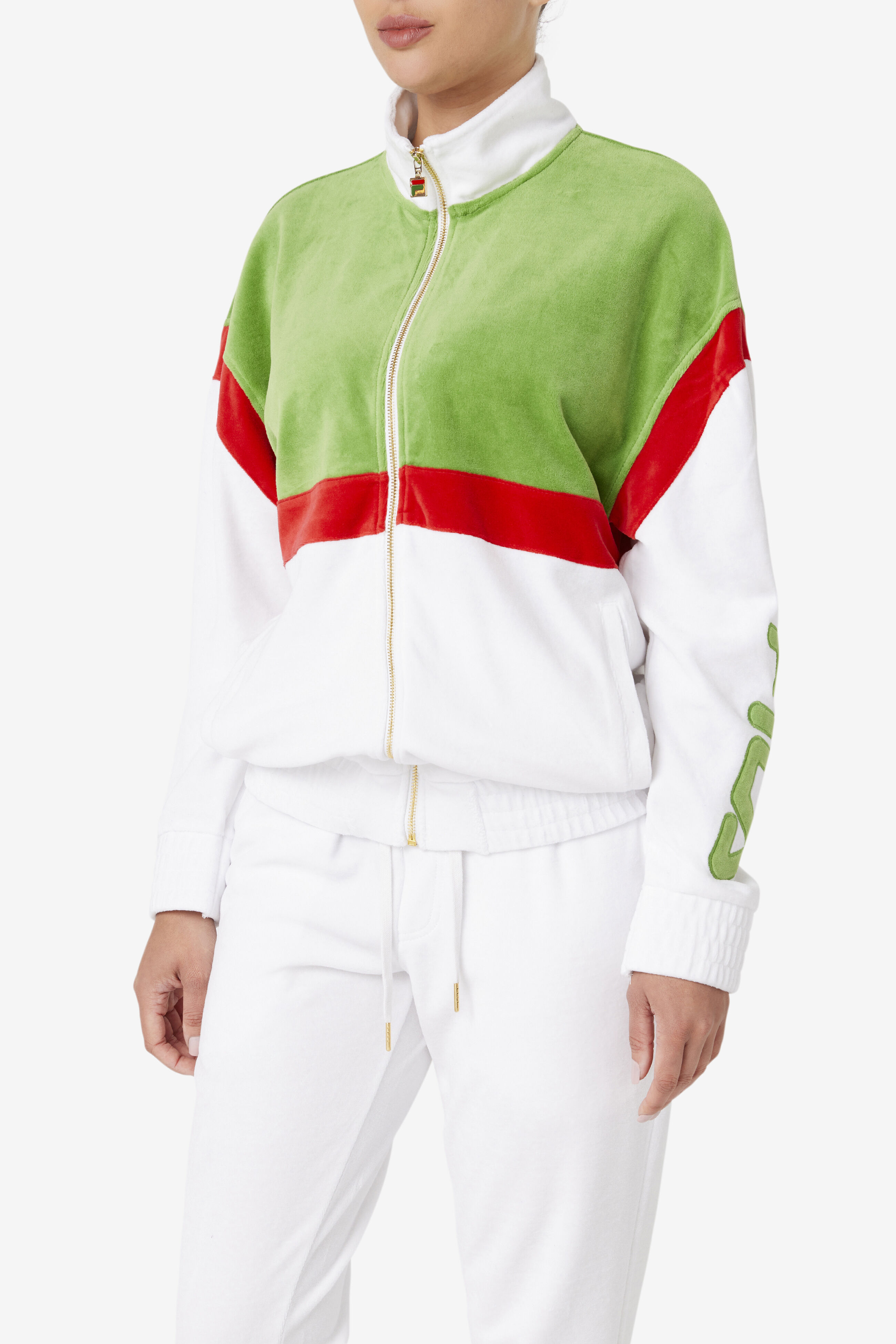 Fila shop rocco velour