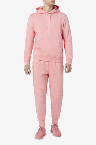 ARAGOM HOODIE/STRAWBERRYICE/Large