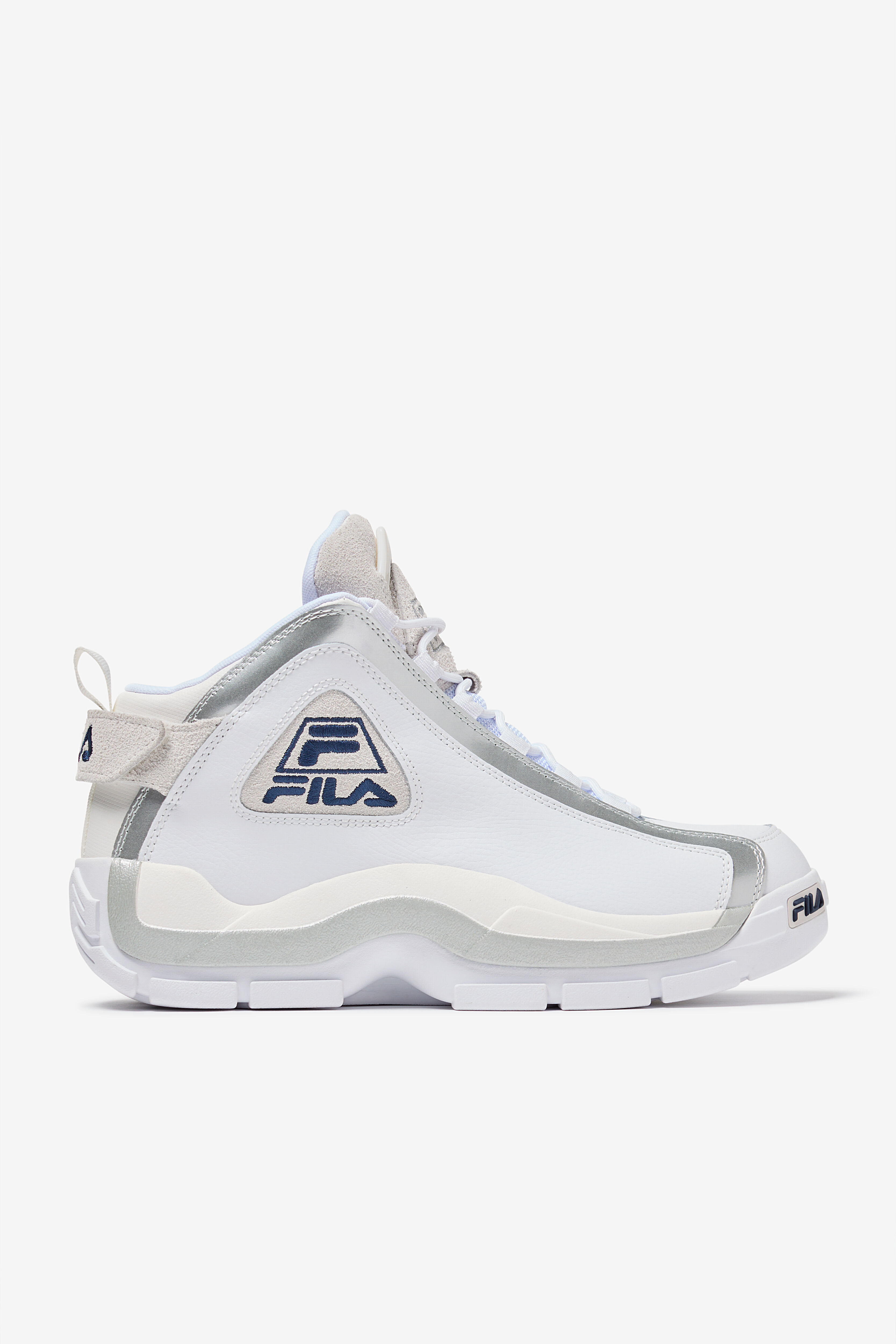 Men s Grant Hill 2 Suede Festa