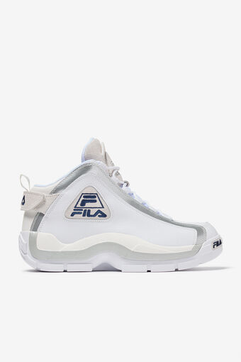 GRANT HILL 2 SUEDE FESTA