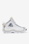 GRANT HILL 2 SUEDE FESTA