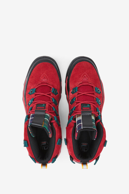 GRANT HILL 1