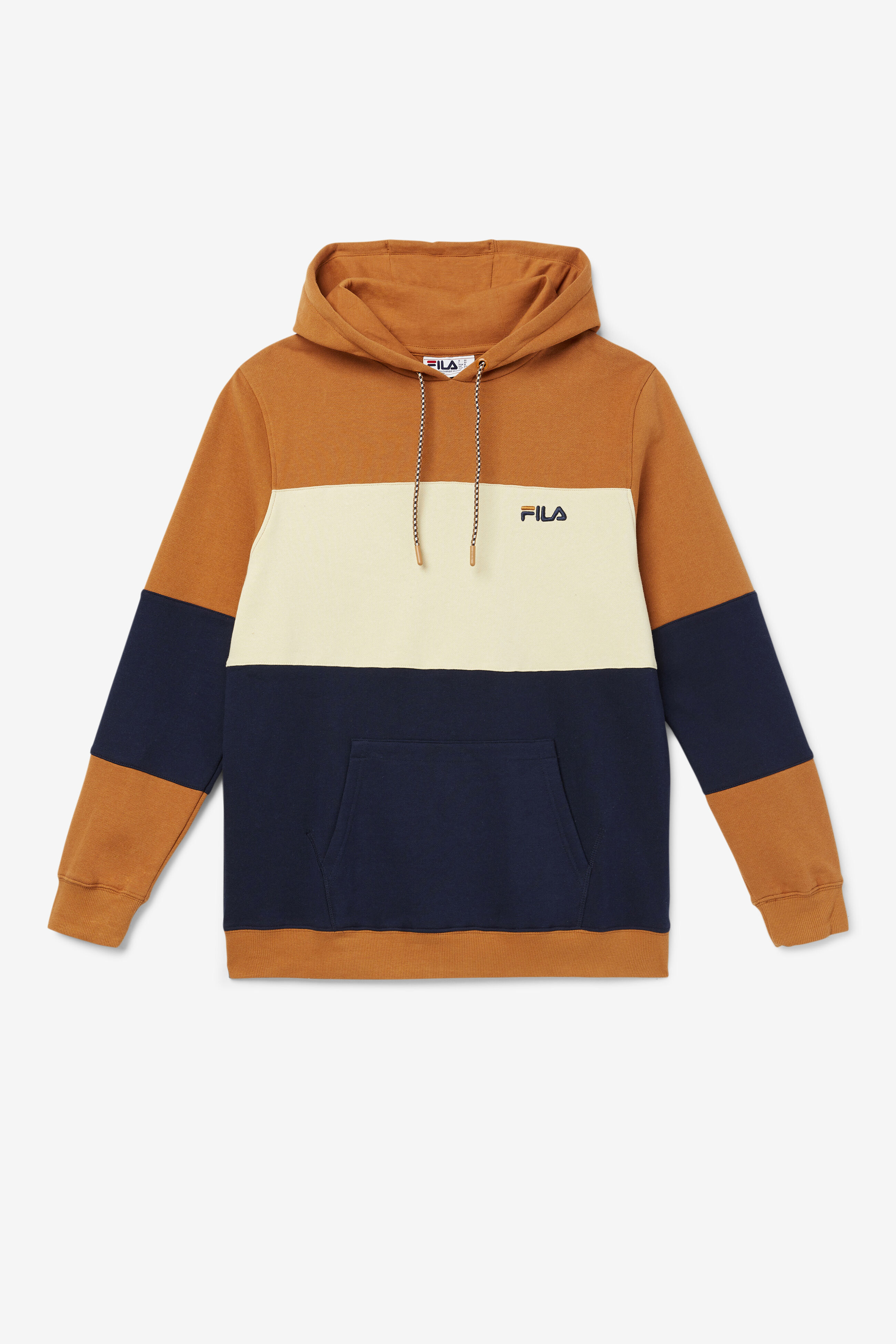 BRYAN HOODIE FILA