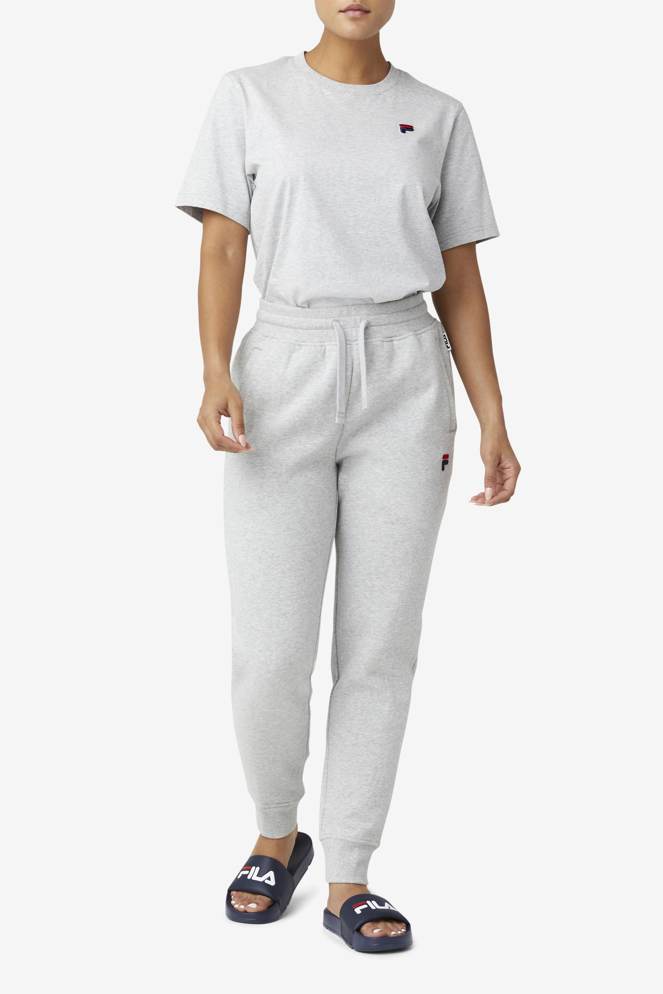 Jogging fila sales gar?on