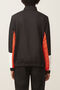 TIGER MESH 1/4 ZIP