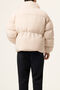 FUNDMNTLS SUPER PUFFER JACKET