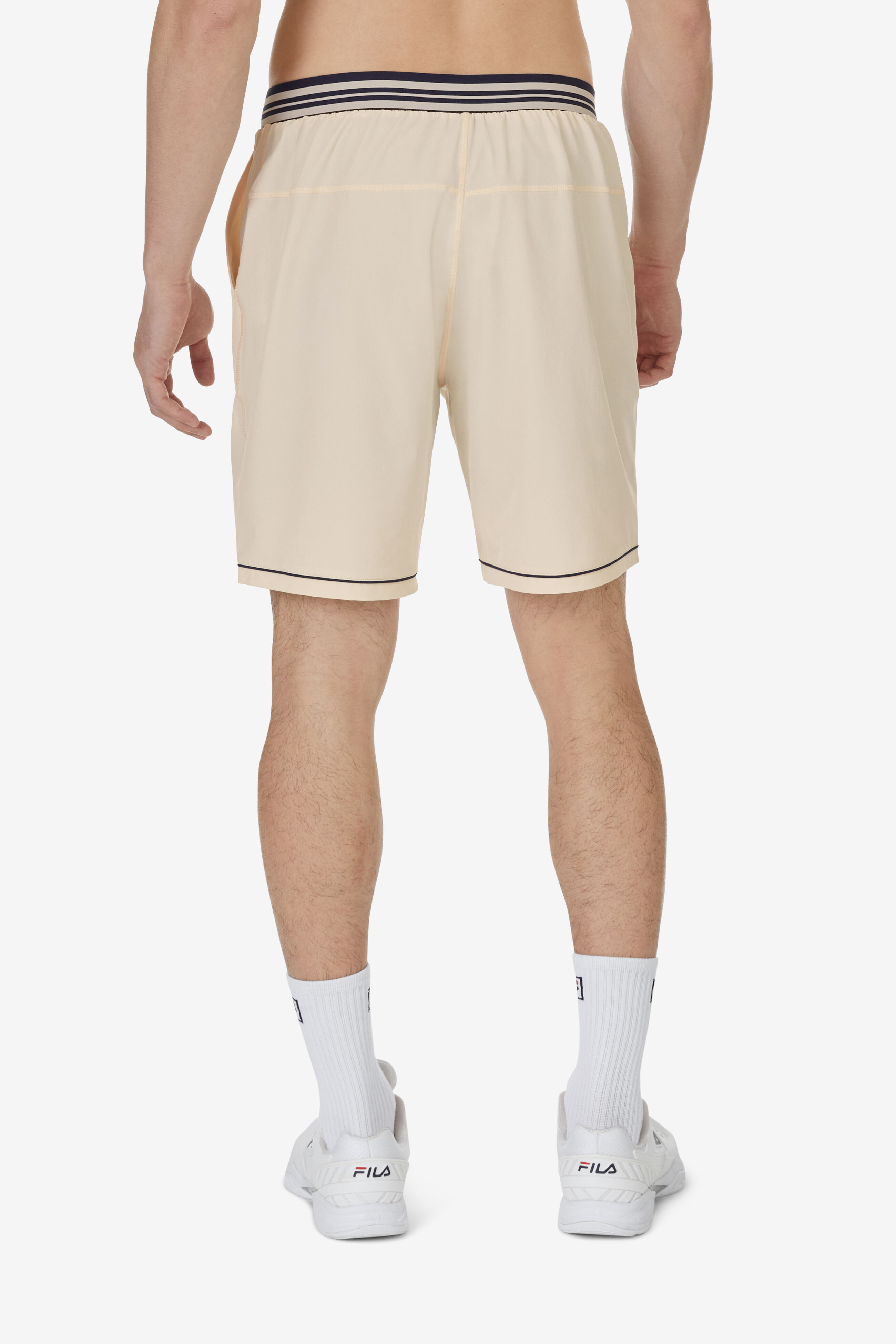 Fila discount heritage shorts