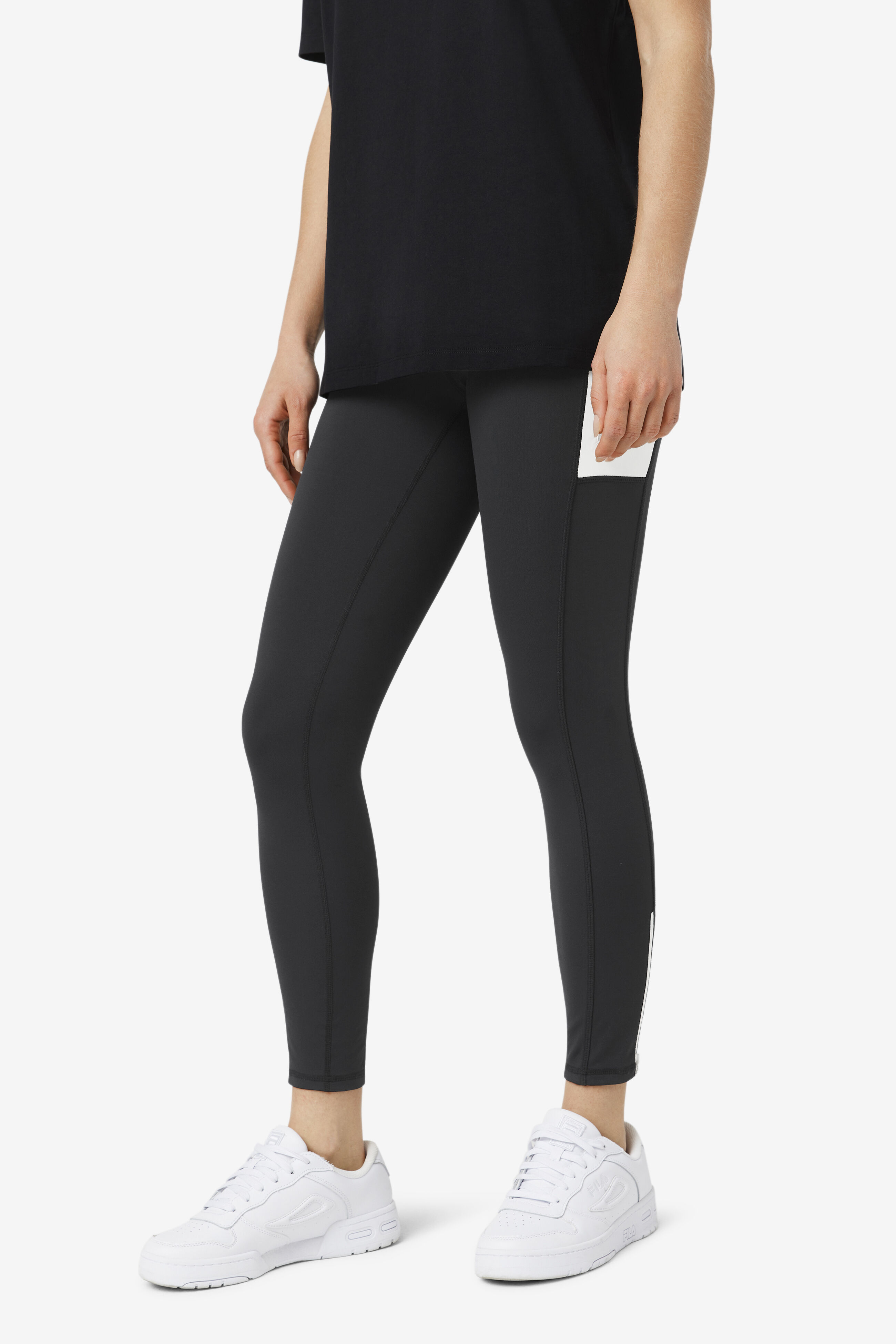 Finely Performance Legging Fila