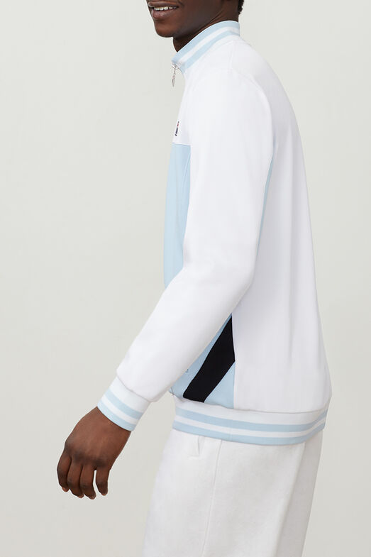 TIEBREAKER TRACK JACKET