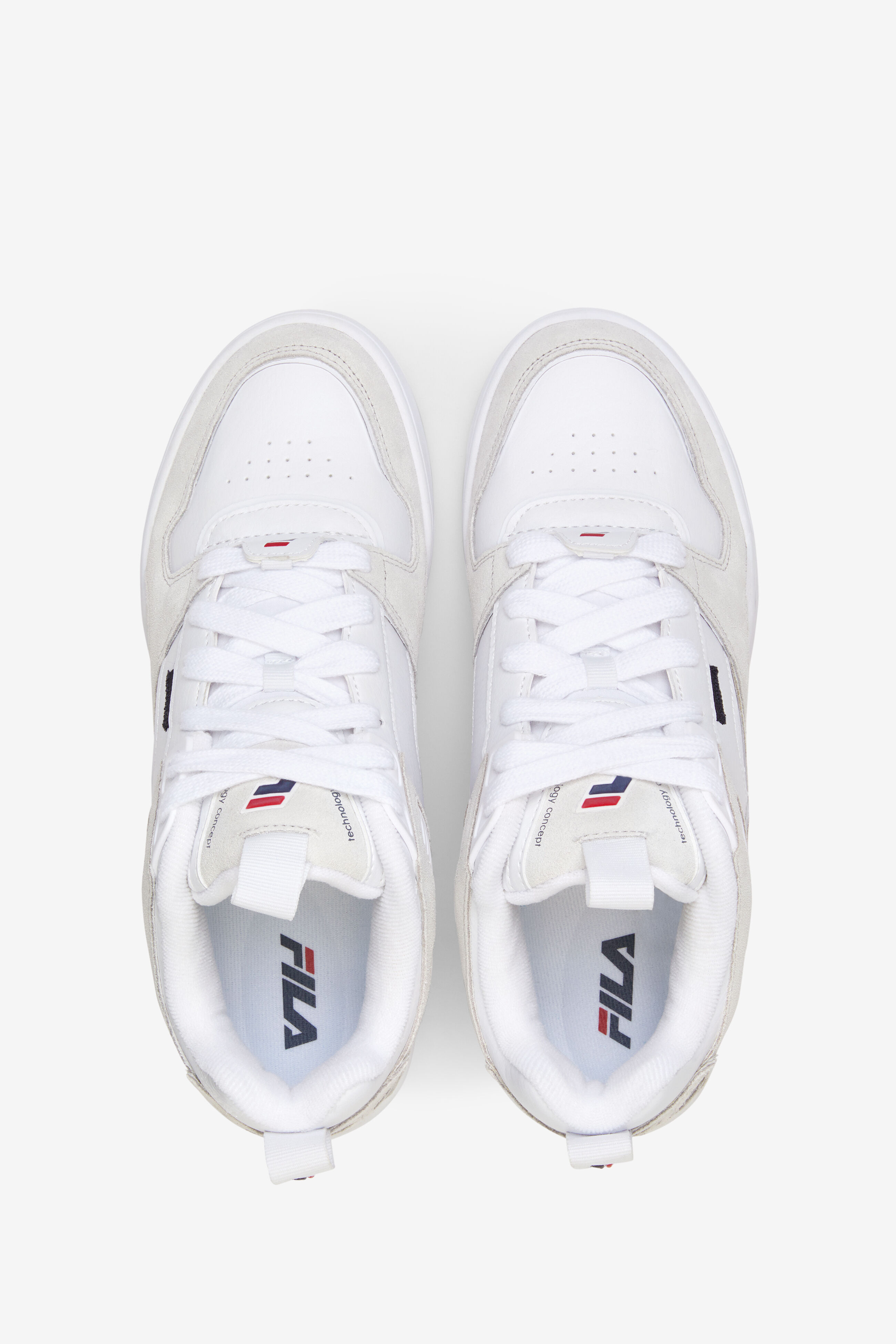 Men s Corda Tennis Shoes FILA