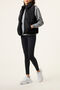 SKI VACATION PUFFER VEST