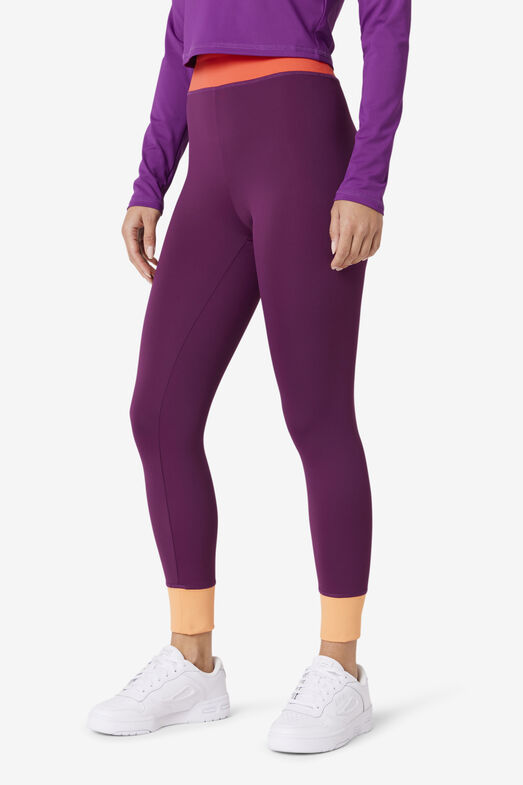 MARNIE BASE LAYER LEGGING