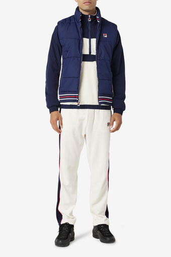 MATIAS PUFFER GILLET