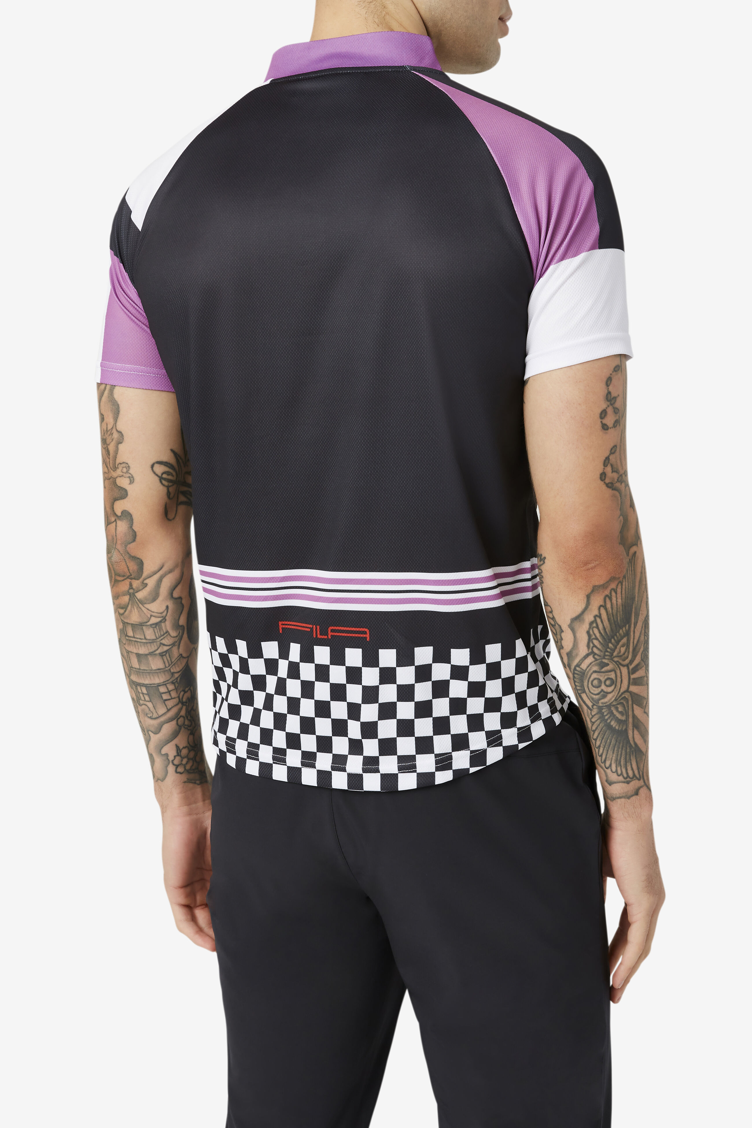 Fila cycling clothing sales