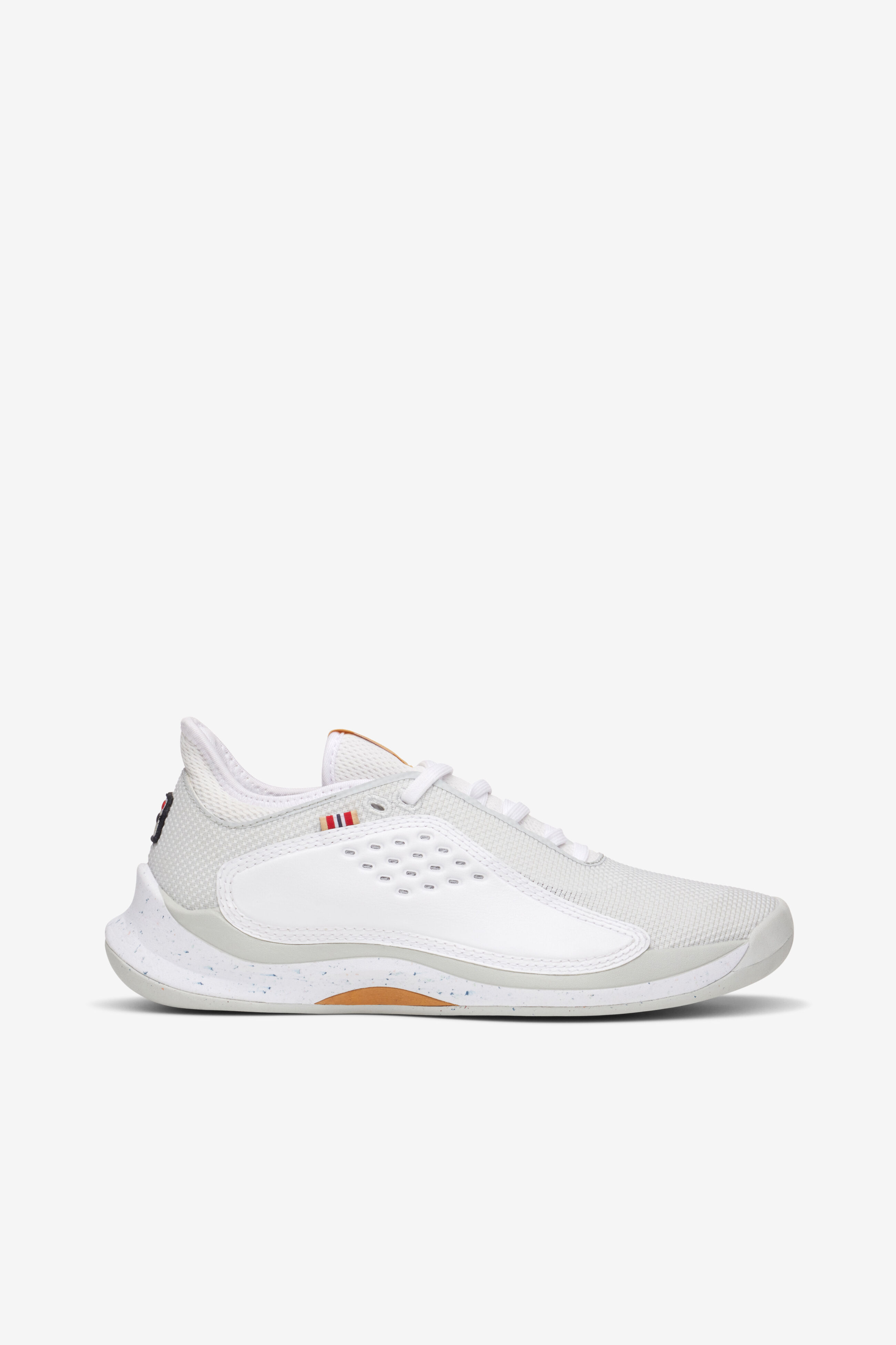 Aesthetic fila shoes sale