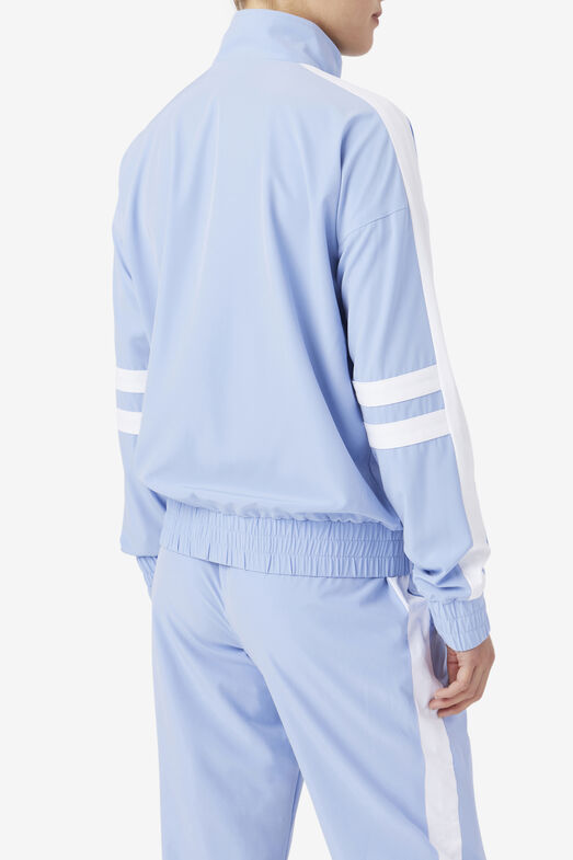 JOVIA TRACK JACKET